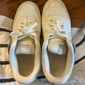 Nike Air Force 1s 11.5